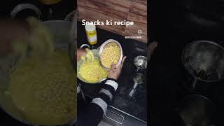 Crispy snacks ki recipe#food #cooking #recipe #Jharkhand