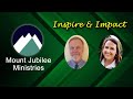 EP# 1 Inspire & Impact At Mount Jubilee Ministries