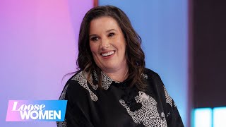 Sam Bailey Talks Musical Debut, X Factor and Battling Self-Doubt | Loose Women