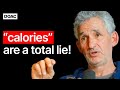 Doctor Tim Spector: The Shocking New Truth About Weight Loss, Calories & Diets | E209
