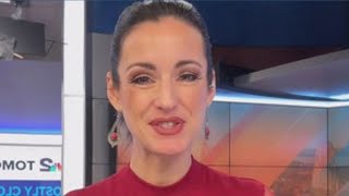 Melissa Holmes’ Monday morning headlines in 30(ish) seconds