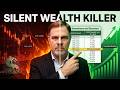 The Drawdown Math That's Silently Destroying Most Portfolios