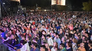 45ο ΦΕΣΤΙΒΑΛ ΚΝΕ ΟΔΗΓΗΤΗ ΑΦΙΕΡΩΜΑ ΣΤΟΝ Μ. ΕΛΕΥΘΕΡΙΟΥ