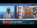 UPDATE: DRC elections