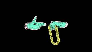 Run The Jewels - Banana Clipper (feat. Big Boi) | from the Run The Jewels album