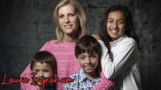 Laura Ingraham’s Private Life Uncovered Who Is The Man Behind Her Success