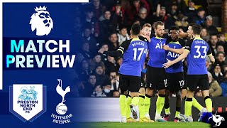 Preston Vs Tottenham • FA Cup [MATCH REVIEW]