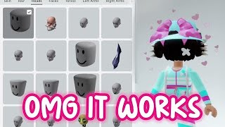 getting FREE items! *COMPILATION*