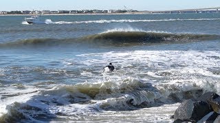 This NEW Sand Bar is MAGIC!?