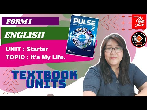 Pulse2 CEFR Form1 EnglishLanguage English - Form 1 (Pulse 2 - It's My ...