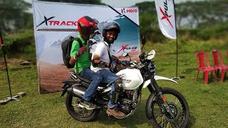 Journy TO Hero XTracks Event Kolkata