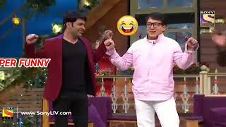 The Kapil Sharma show:best comedy by kapil