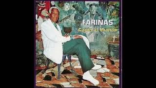 CAJON AL MUERTO - fariñas