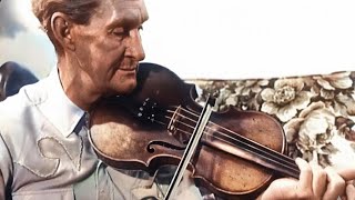 Traditional American Midwest Fiddling | Earl Collins | 1970