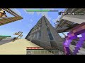 【マイクラ弓pvp】bowyersmc killcrips 1