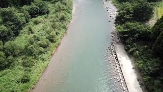 九頭竜川 （勝原）〜打波川（鳩ヶ湯）　大野市漁協