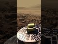 Mars curiosity rover captured the most fascinating area of mars surface! Mars latest images 4k! 