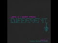 different feat. gary frad