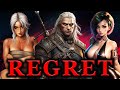 CD Projekt Red Panic as Witcher 4 Devs Attack Anti-Woke Fans & it Backfires