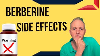Berberine Side Effects You Must Know