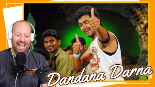 Dandana Darna | Vijay | Kuruvi | Reaction