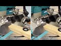 makita ls1219l 305mm compound mitre saw with laser guide