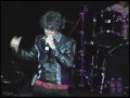 Sonu Niigaam Explosion Tour 2009 LA Transition from O Duniya ke to Billie Jean