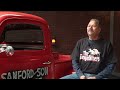 1951 ford f 1 sanford and son tribute with just a few minor modifications.