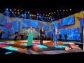 Jesus Navarro, Melissa, Cristian Castro En Premios Tv y Novelas 2015