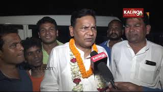 Pradipta Kumar Naik appointed leader of BJP Legislative Party of Odisha | Kalinga TV