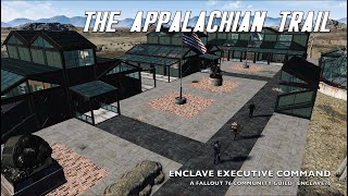 Fallout 76: The Appalachian Trail | Episode 2 | Enclave76