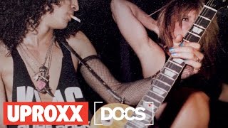 The Girls Behind Guns N’ Roses (Mini-Doc) Part 3