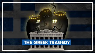 How the European Union destroyed Greece