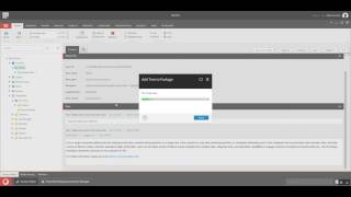 Package Generator Demo - Sitecore PowerShell Extensions