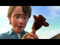 Would Andy Regret Giving Woody To Bonnie Discovering Toy Story 4