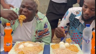 Indomie Challenge Second Edition