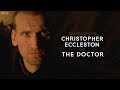 Name of the Doctor cliffhanger - with the Ninth Doctor