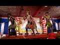 dangar raja sambalpuri dance by oav muribahal students