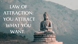 Law of Attraction - Success Mantra