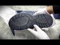 2024 Christmas Gift Real VS Fake Dior B30 Sneakers unboxing checking