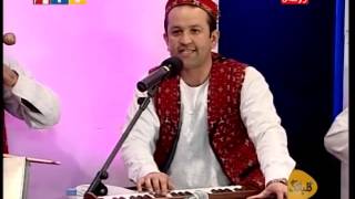 Gulbang - Pamiryan Music Band                     گلبانگ - گروه موسیقی پامیران