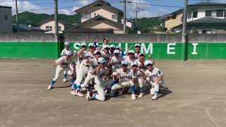 参加チーム紹介「修明高校」 めざせ！甲子園 夏の高校野球 福島大会２０２３