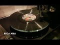 rega aria v s trigon advance phono stage