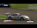 porsche carrera cup gb 2017 silverstone rounds 12 u0026 13