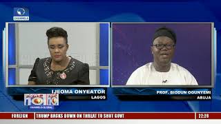 FG-ASUU Talks: Analysing The Issues And Progress In Dialogue