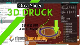 UPDATE Orca Slicer Bambu Studio - 3D printing holes optimize 3D printer CAD optimization