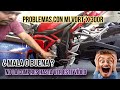 Es buena o mala ?🚫 los problemas que he tenido con la moto vort-x 300r 🤔