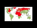 guerra entre a eurasia eastasia e oceania