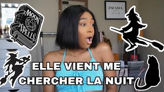 MA COPINE SORCIERE | STORYTIME