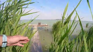 Hiking Hungary: Lake Balaton